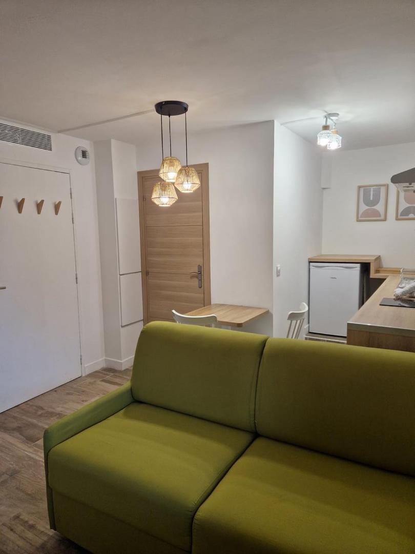 Studio Cosy Pres De La Croisette Кан Екстериор снимка